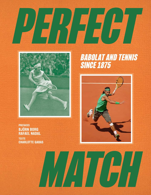 Perfect Match