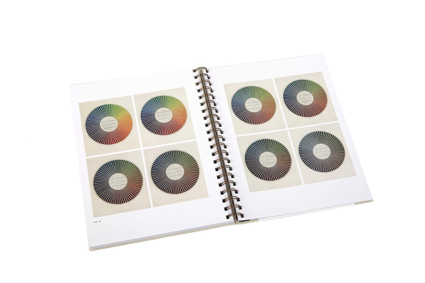Color Sketchbook and Guide