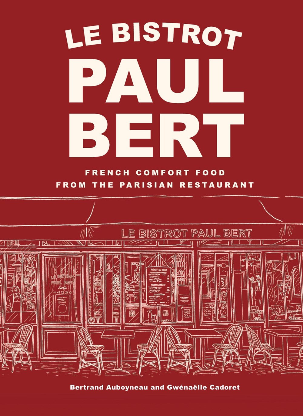 Le Bistrot