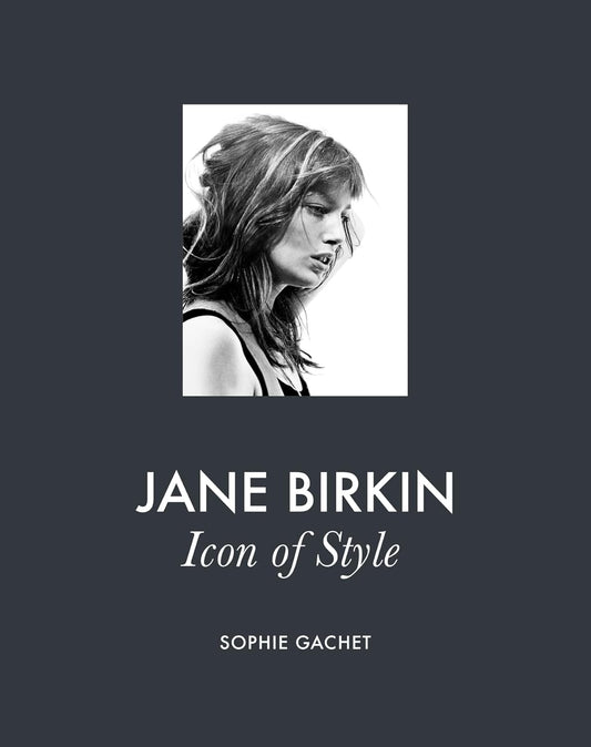 Jane Birkin