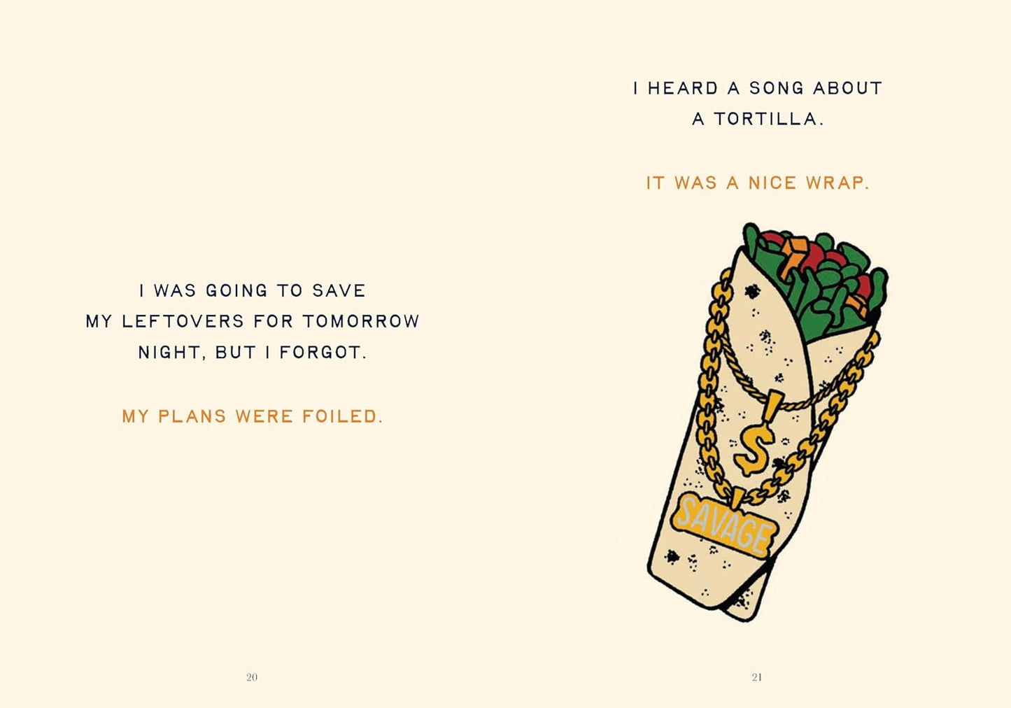 This Is the Only Book of Dad Jokes You’ll Ever Need