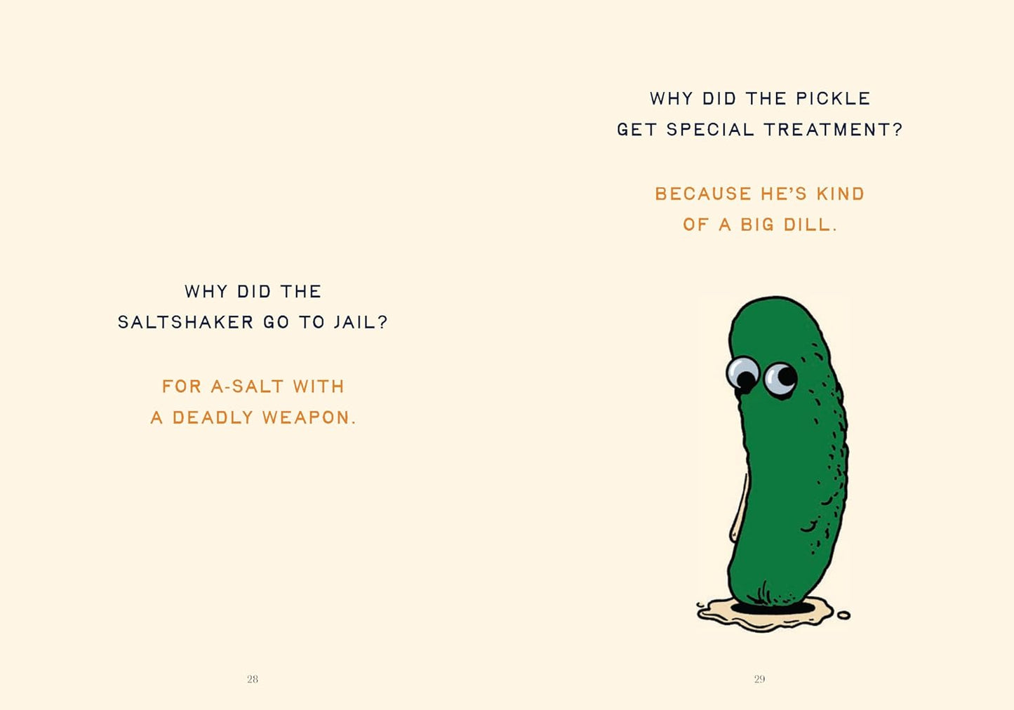 This Is the Only Book of Dad Jokes You’ll Ever Need