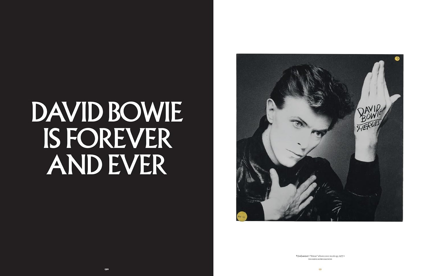 David Bowie Is