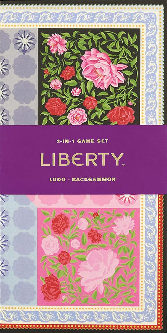 2-in-1 Game Set