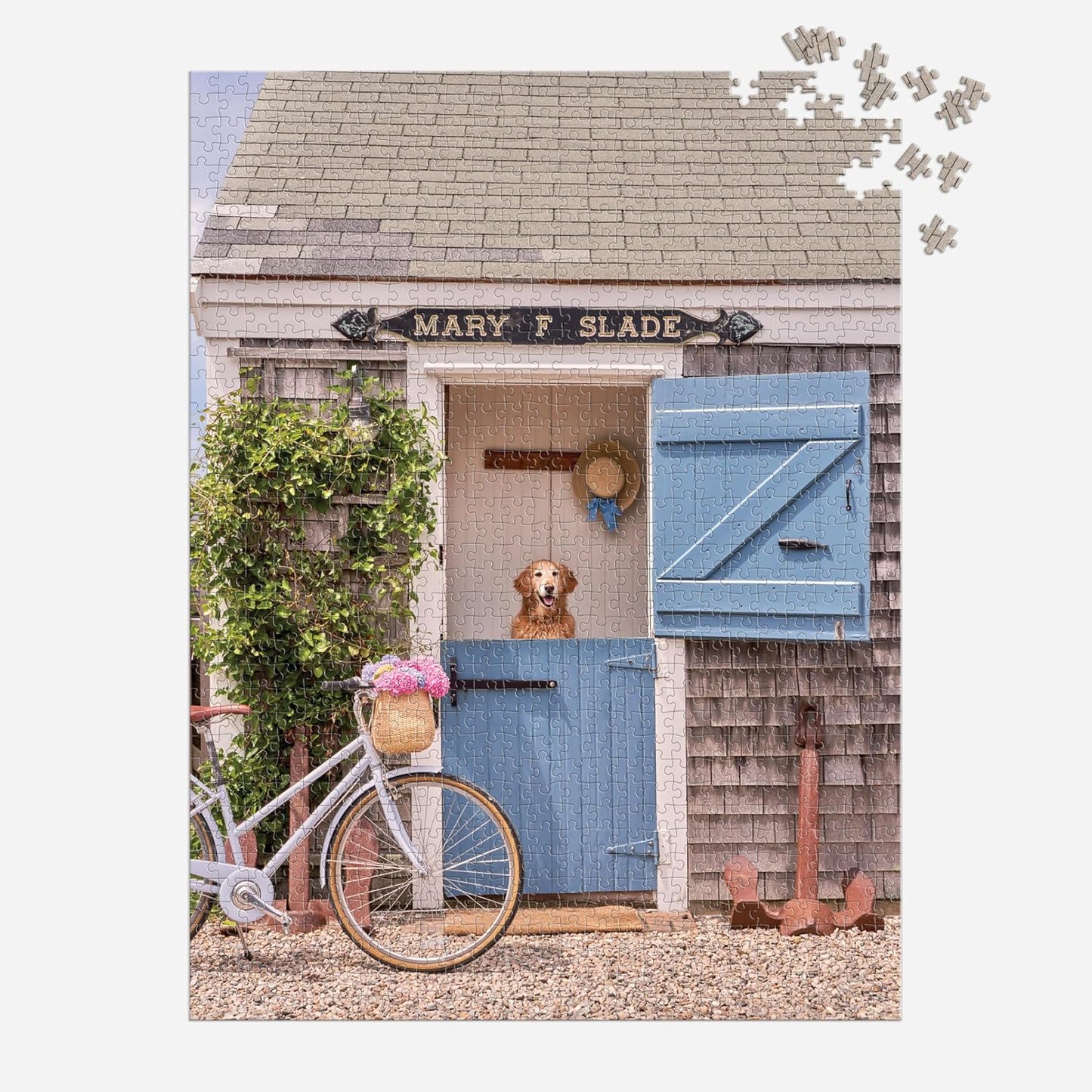 Gray Malin Nantucket – 1000 Piece Puzzle