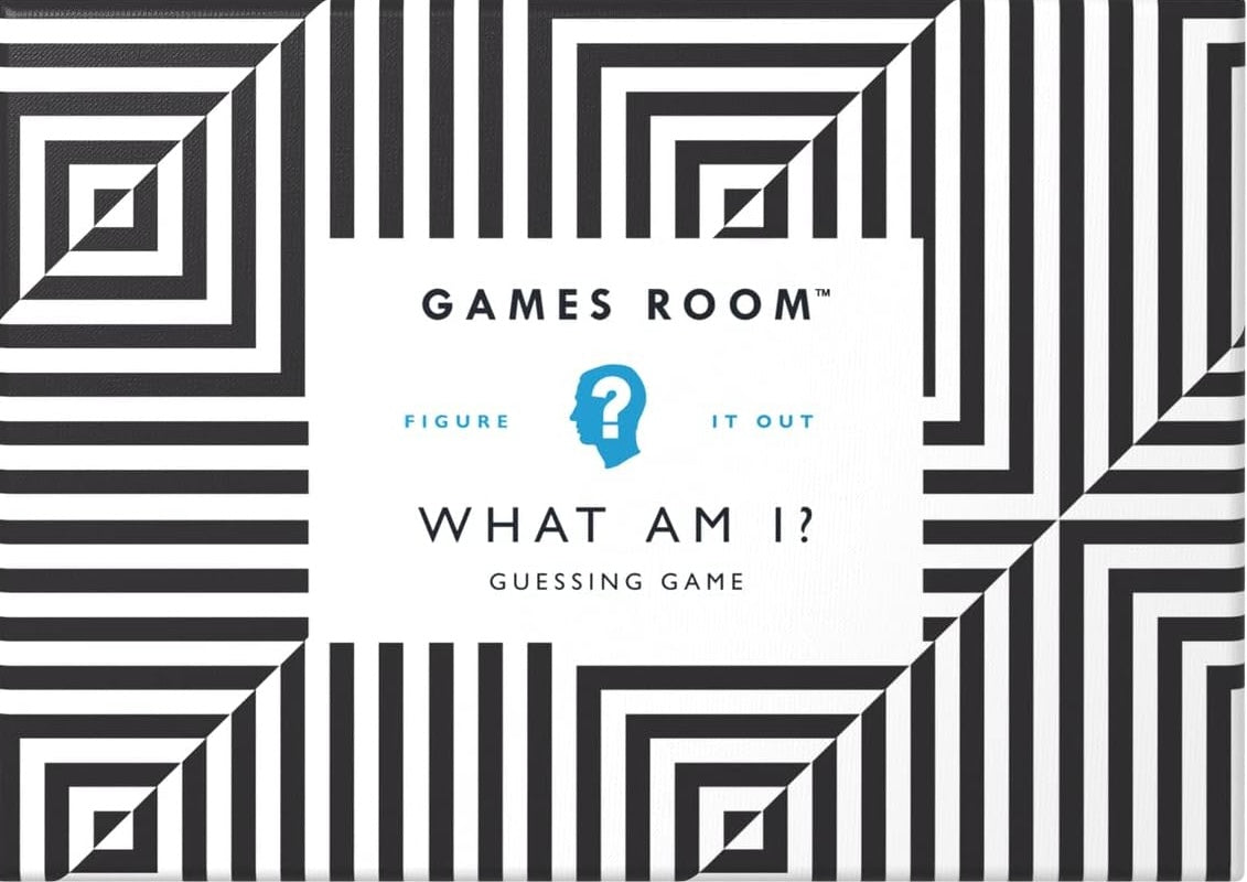 What Am I?