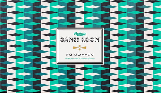 Backgammon