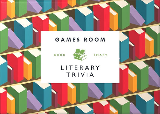 Literary Trivia