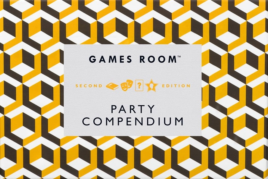 Party Compendium