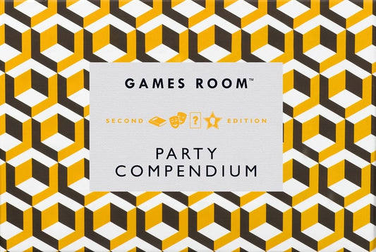 Party Compendium