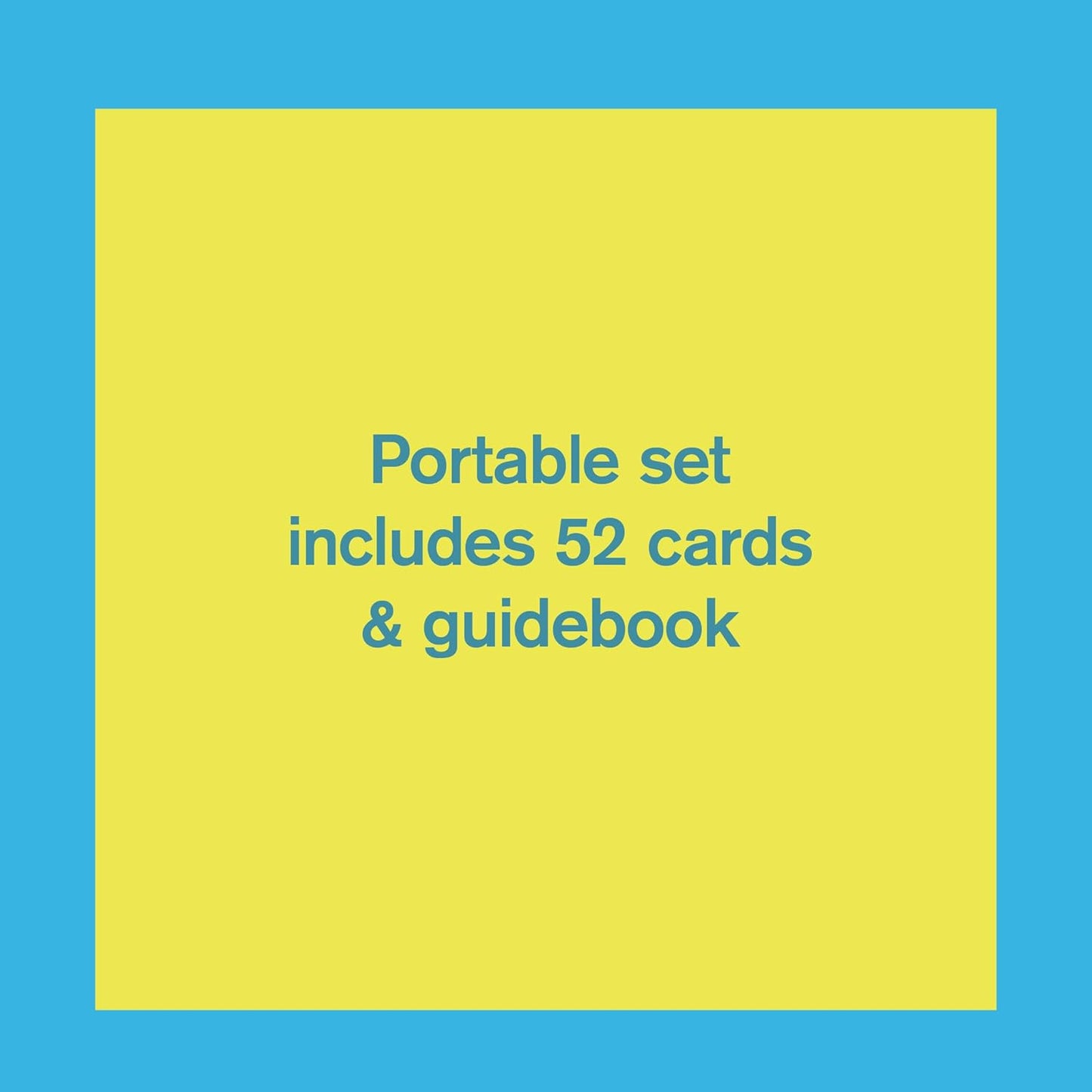 Artist's Deck