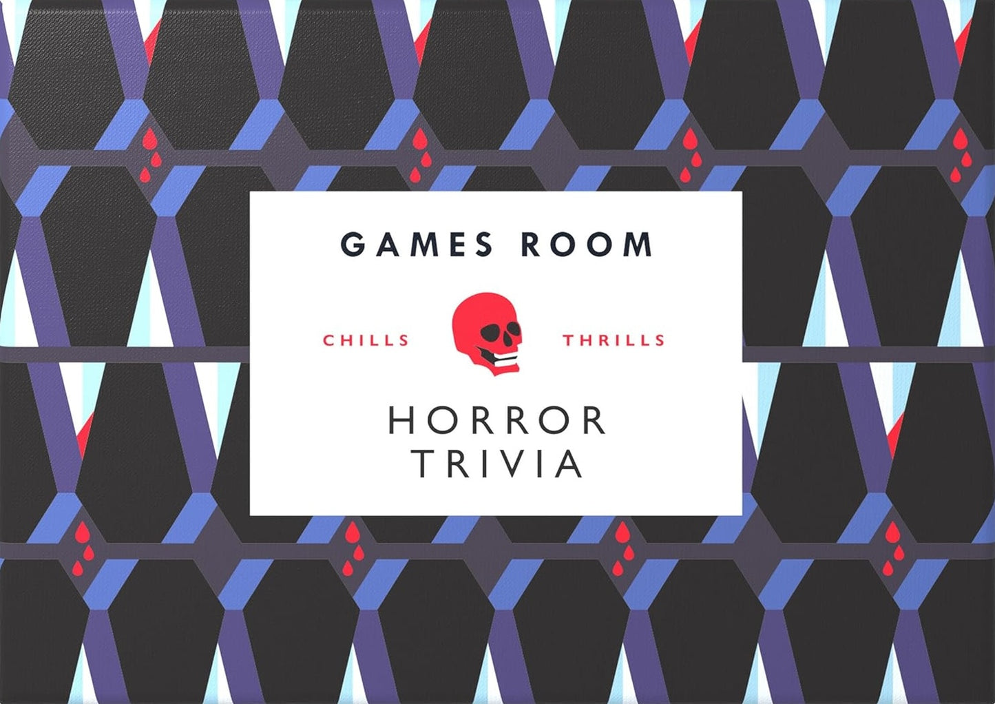 Horror Trivia