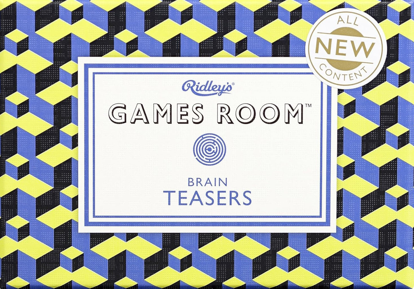 Brain Teasers