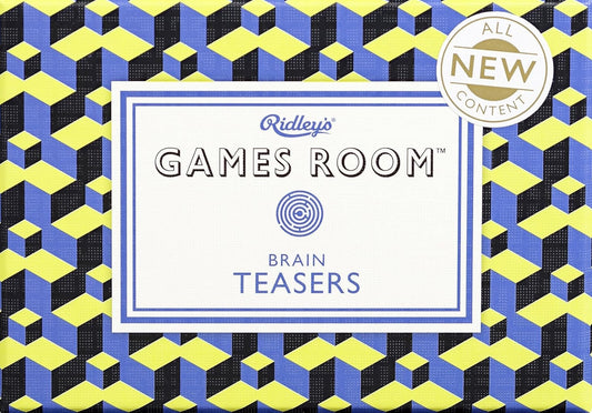 Brain Teasers