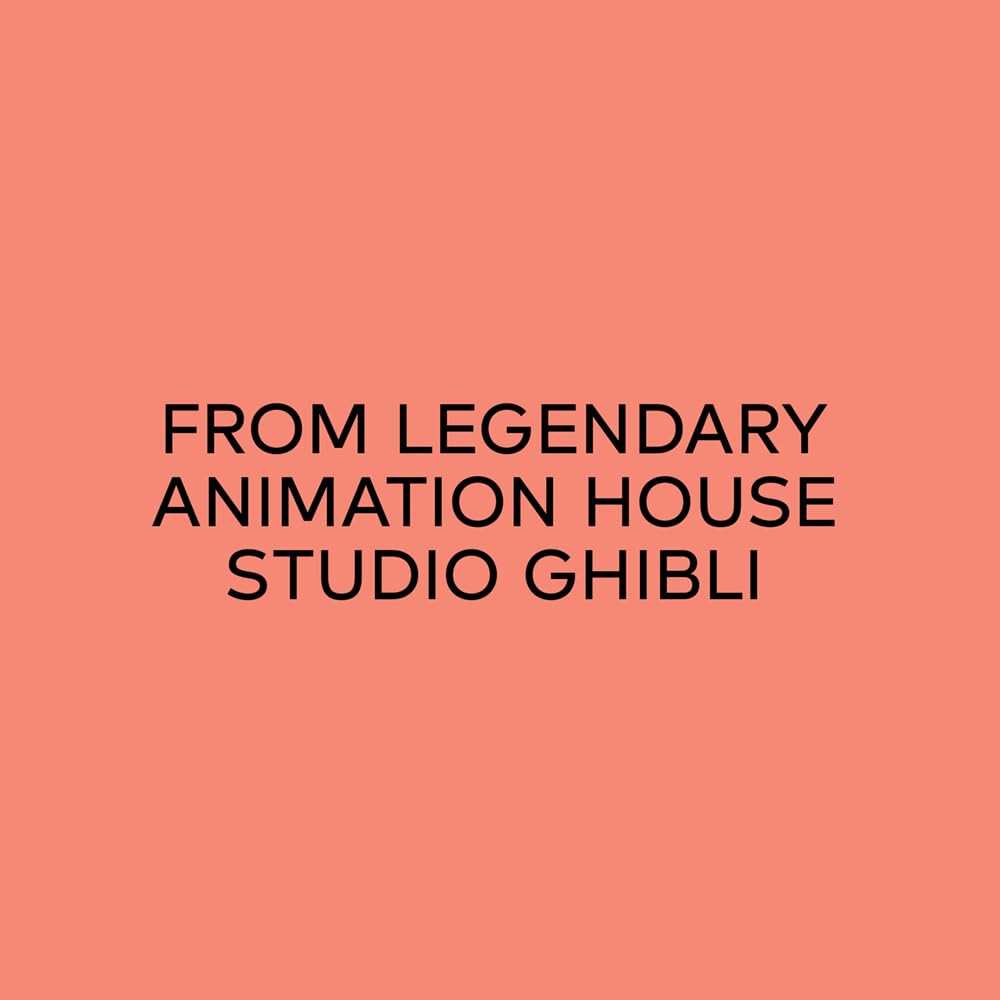 Spirited Away Notebook - Studio Ghibli