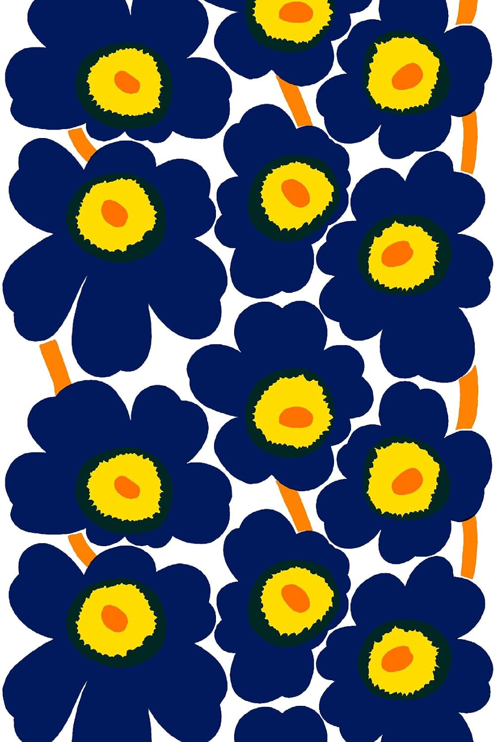 The Art of Marimekko Postcard Box
