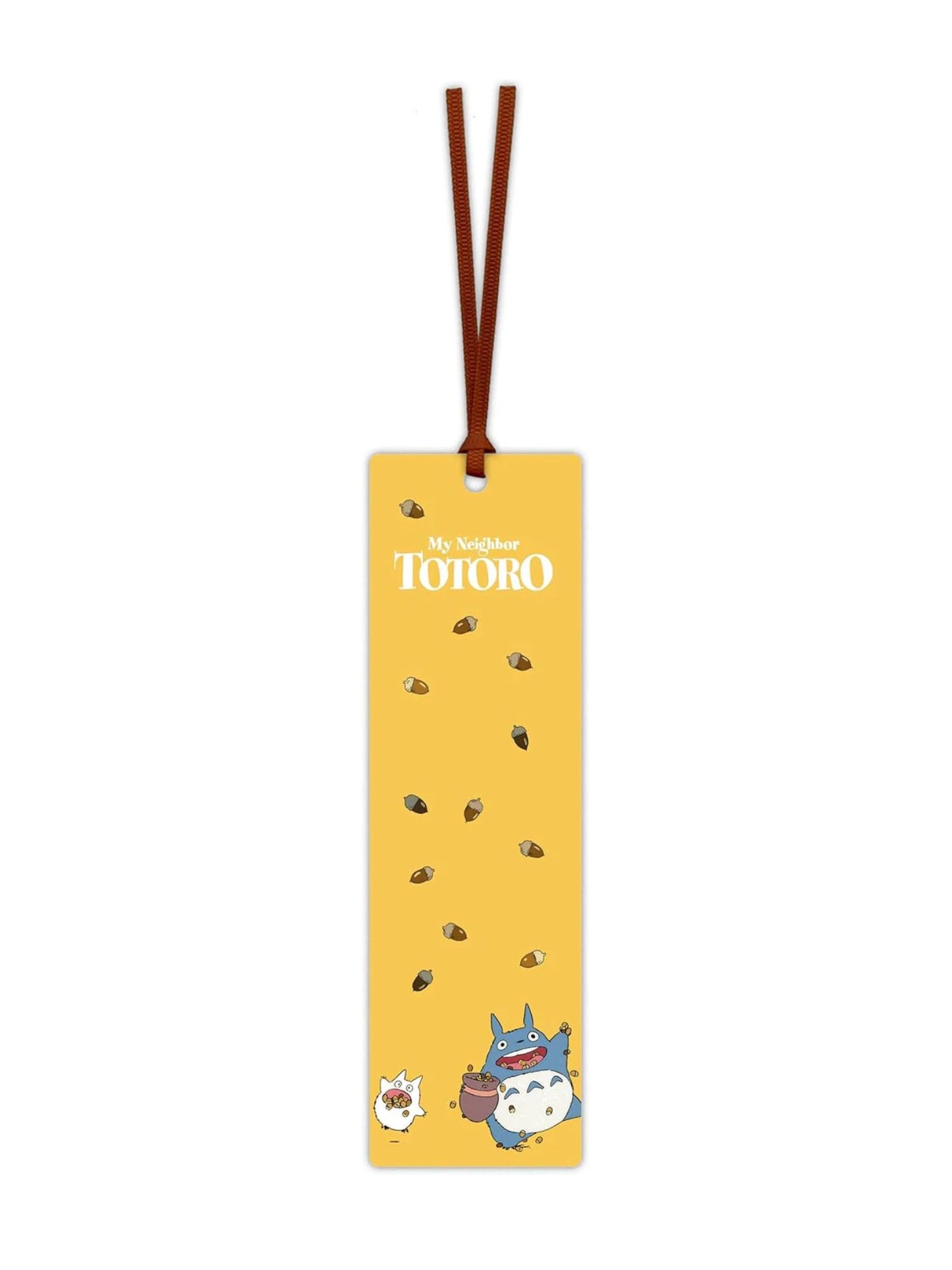 My Neighbor Totoro Bookmark 2024 (Pack of 10) - Studio Ghibli