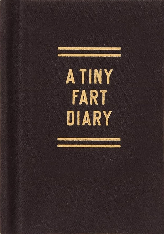 A Tiny Fart Diary