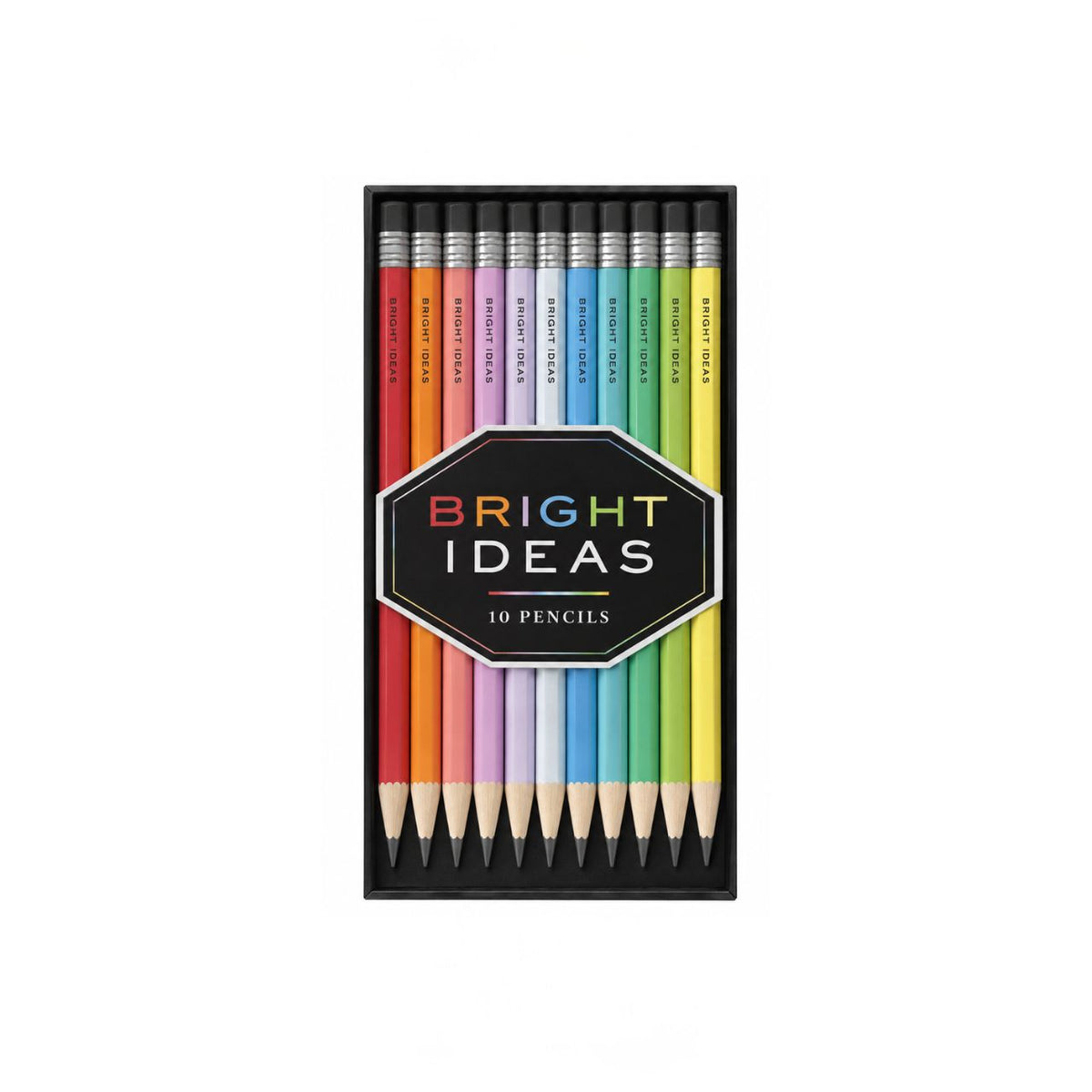 Bright Ideas Pencils