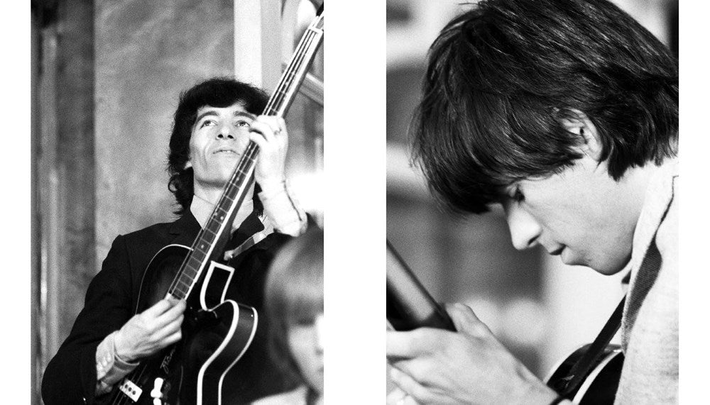 Rolling Stones: Icons