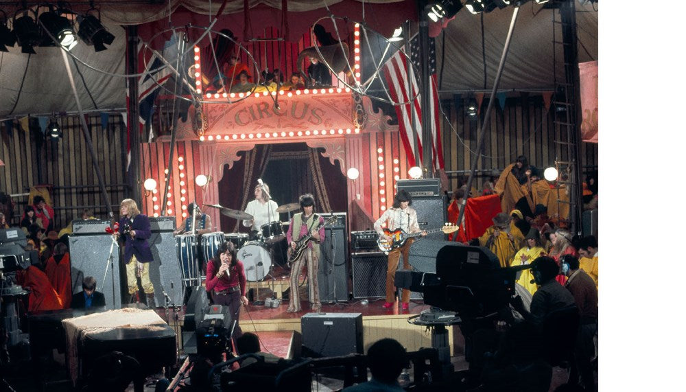Rolling Stones: Icons