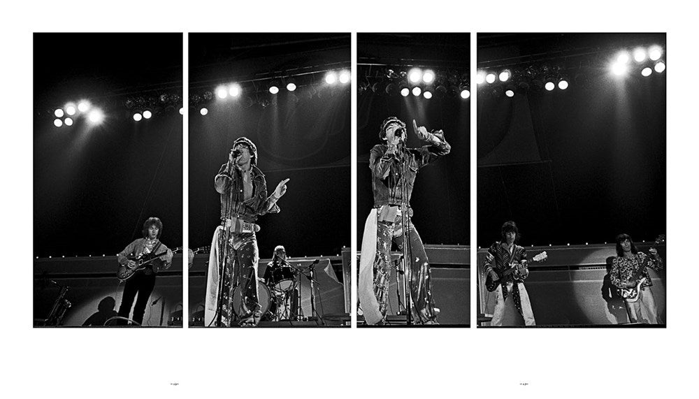 Rolling Stones: Icons