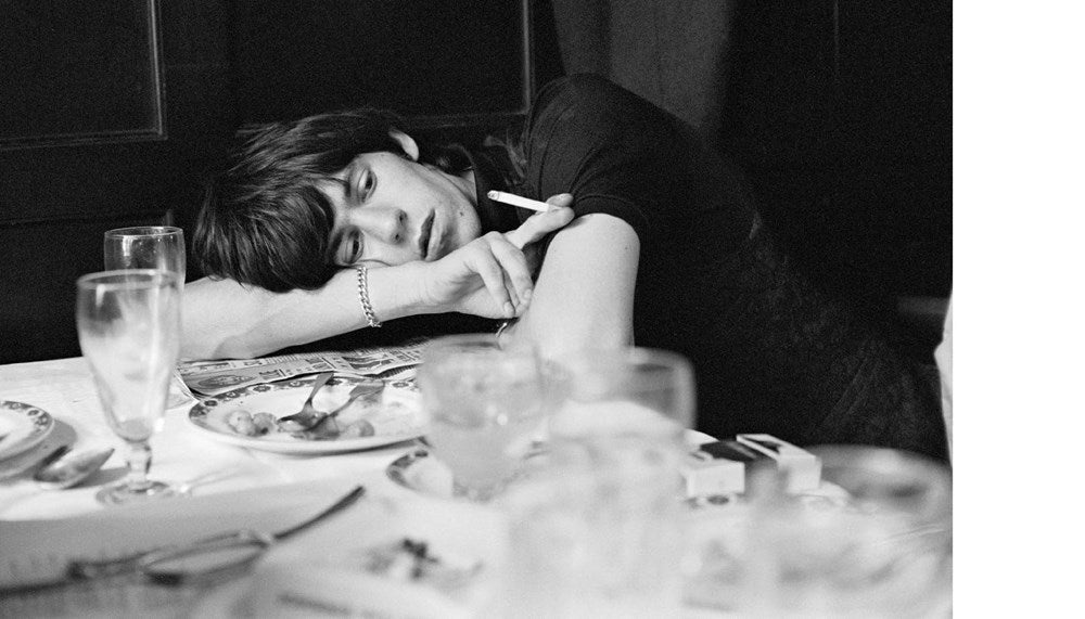 Rolling Stones: Icons