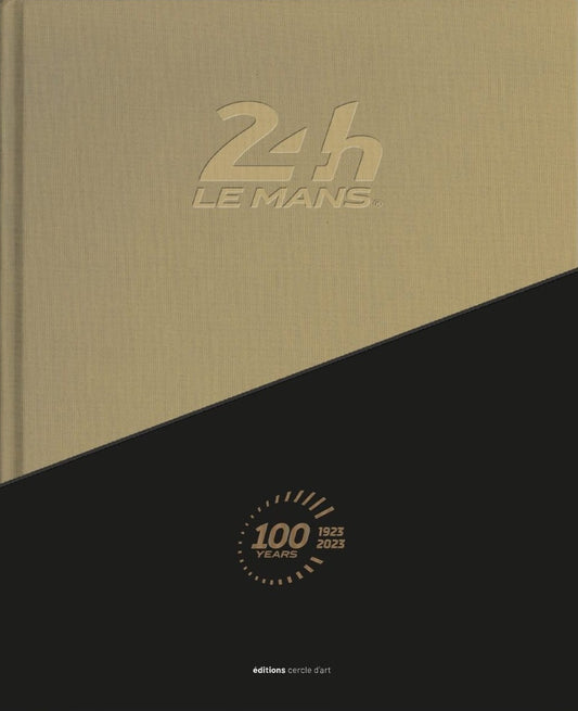 24 hours of Le Mans