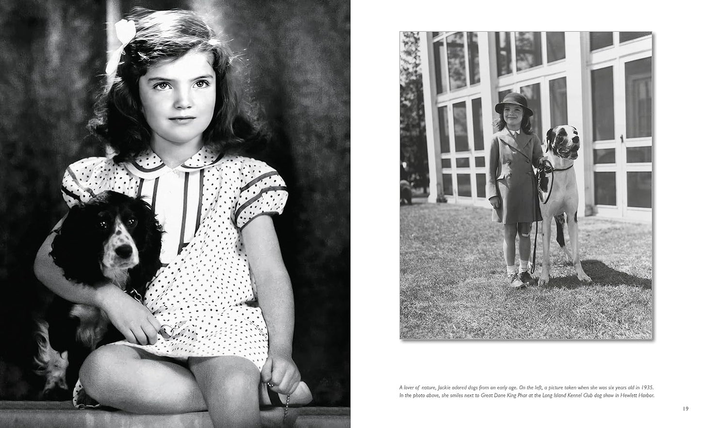 Jackie - Life and Style of Jaqueline Kennedy Onassis