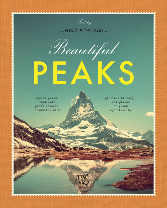 Beautiful Peaks