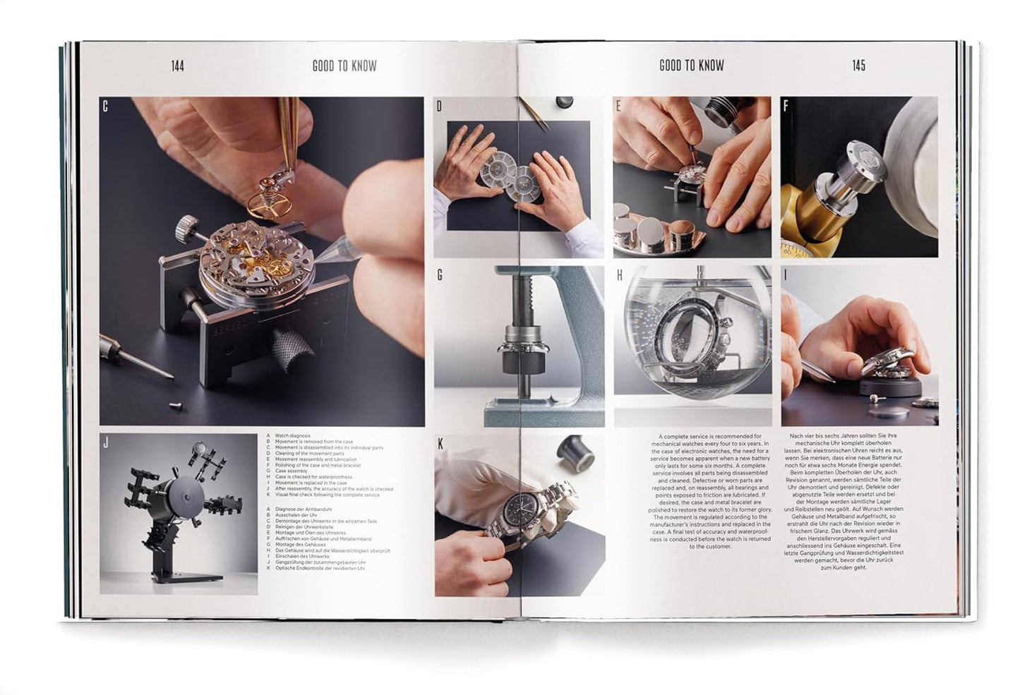 Timeless Treasures - The Fascination of Certified Pre-Owned Watches