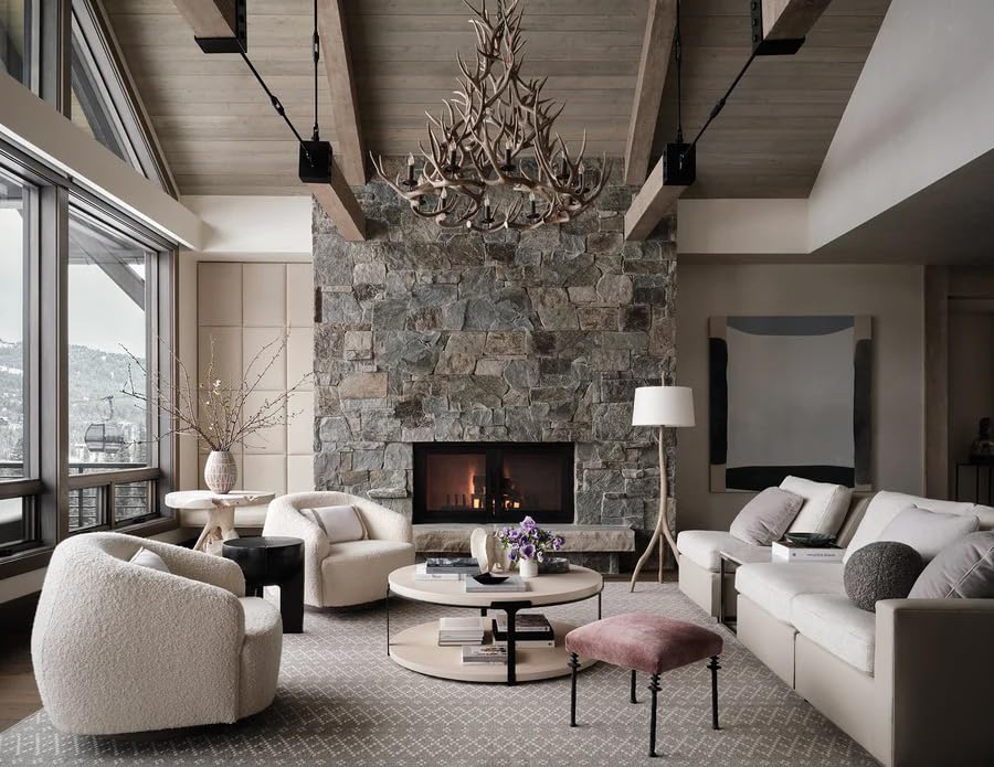 World´s Best - 50 Interiors from around the Globe