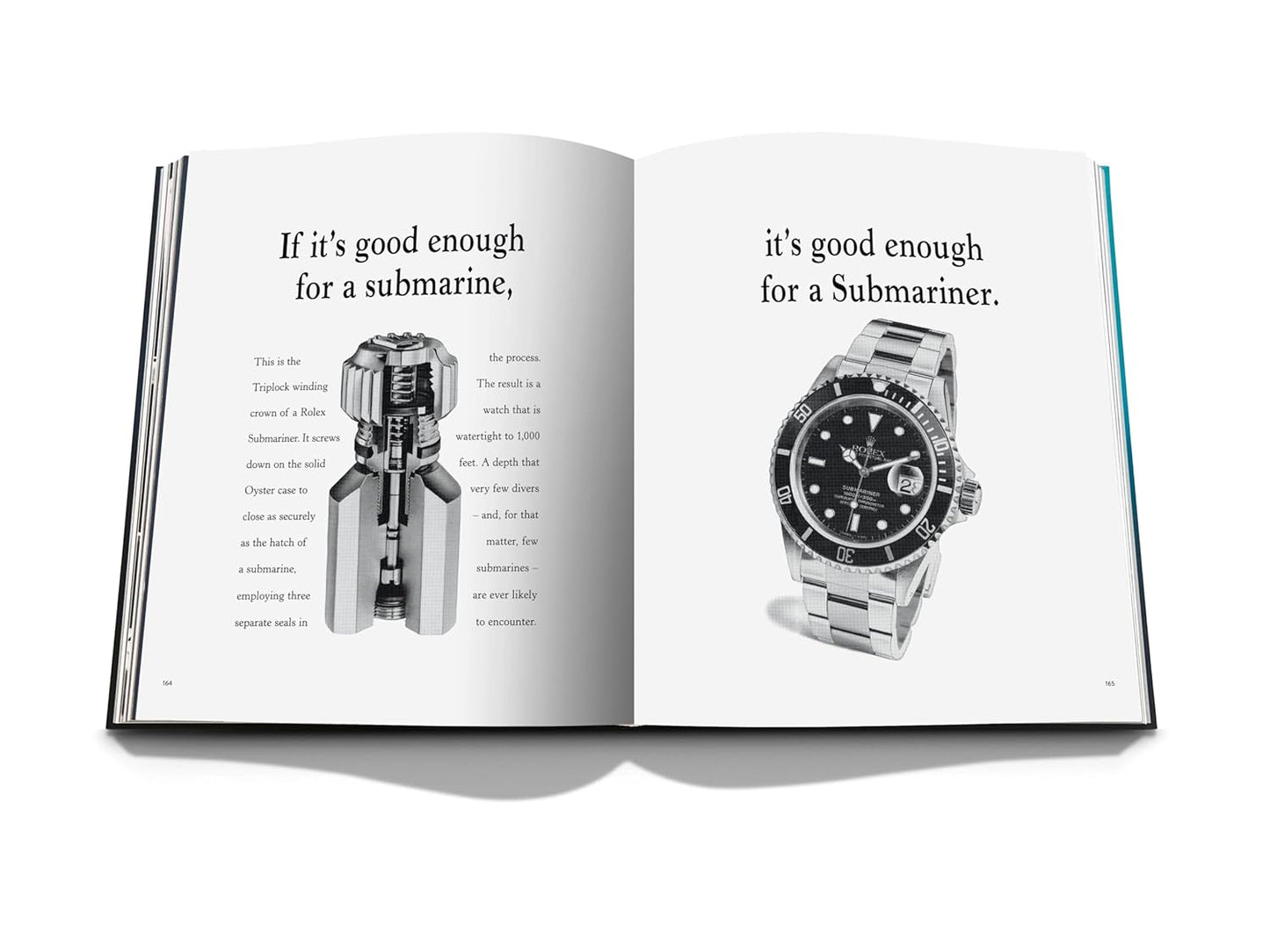 Oyster Perpetual Submariner