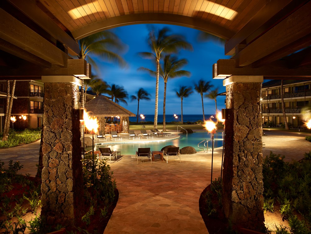 Island Homes - Casual Elegance in Design