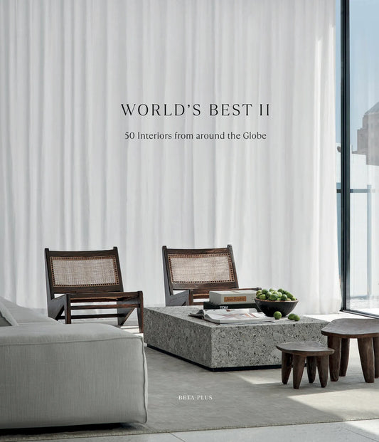 World's Best II