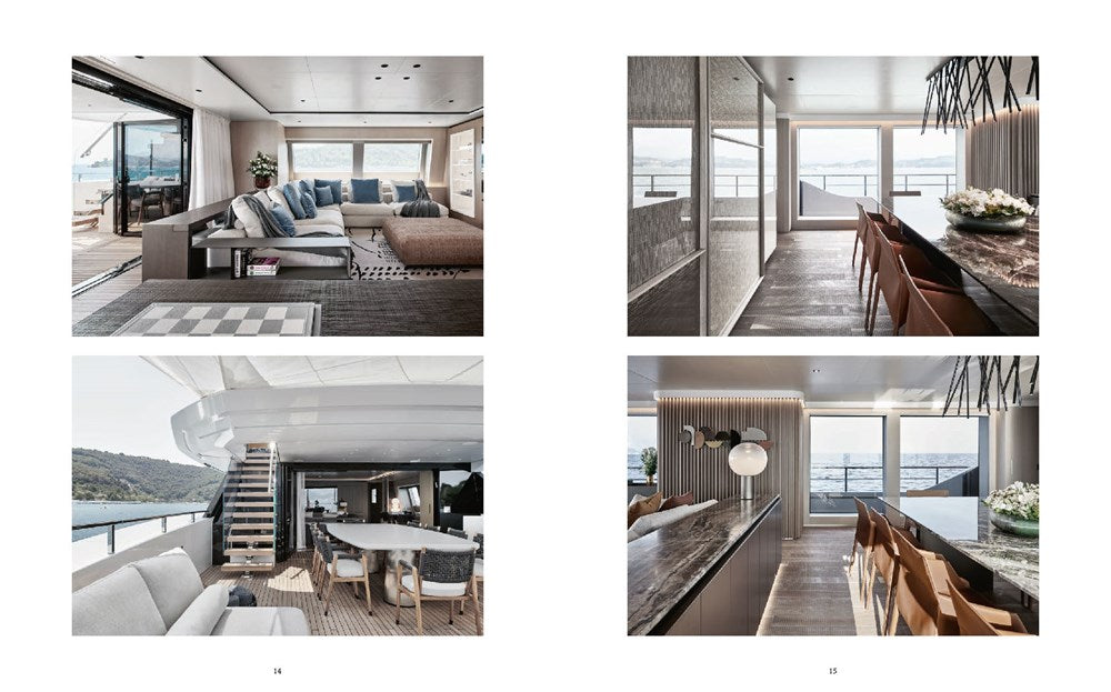 World’s Finest Yachts