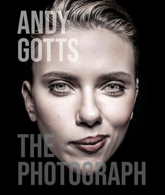 Andy Gotts - The Photograph