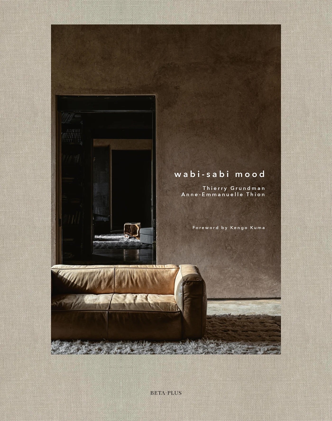 Wabi-Sabi Mood