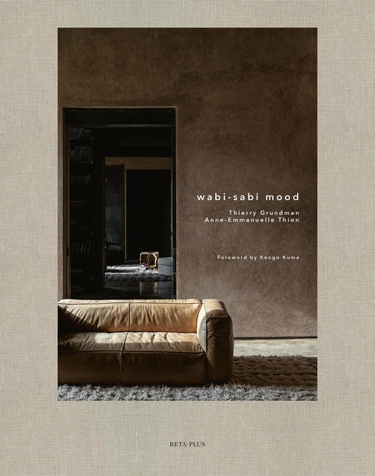 Wabi-Sabi Mood