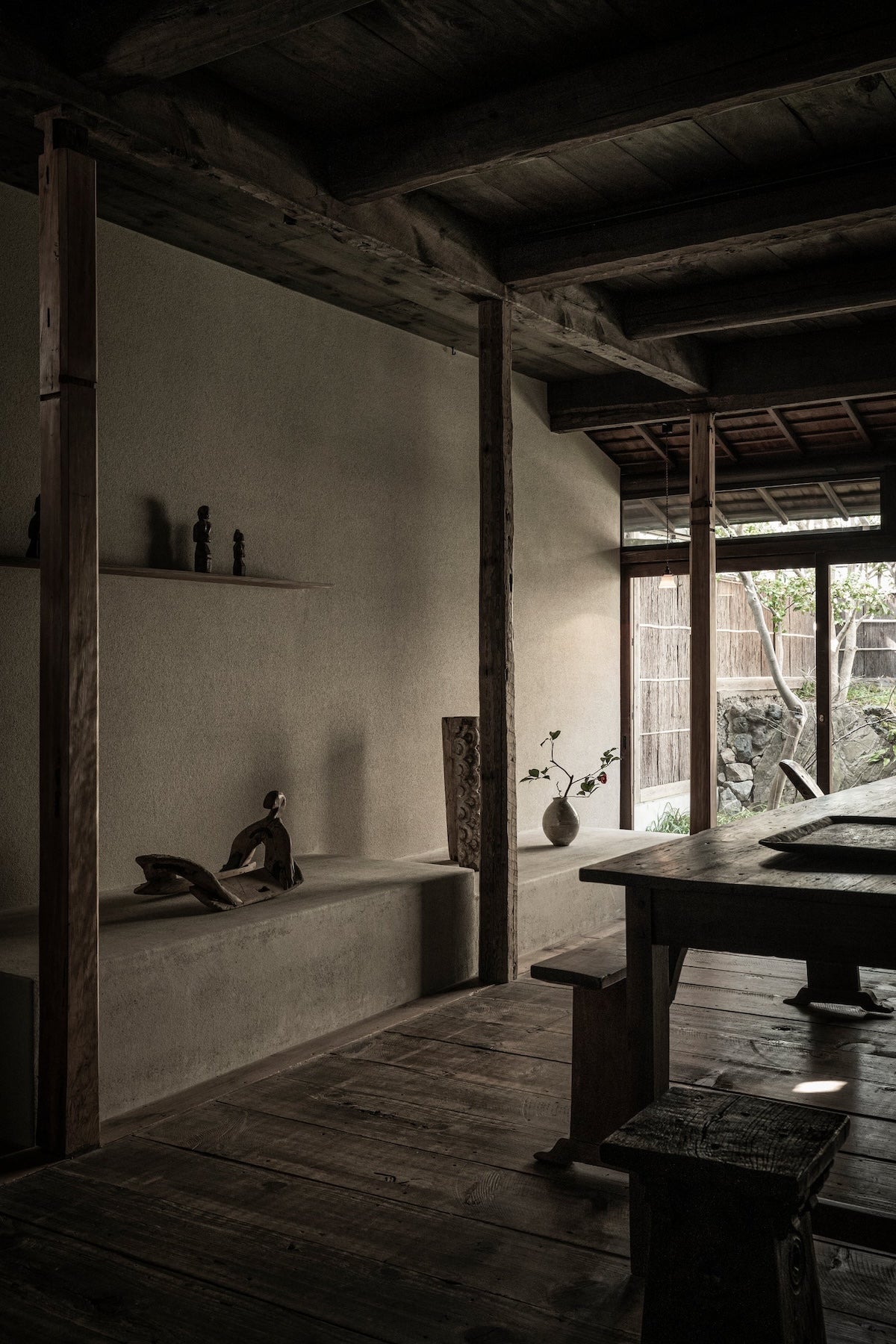 Wabi-Sabi Mood