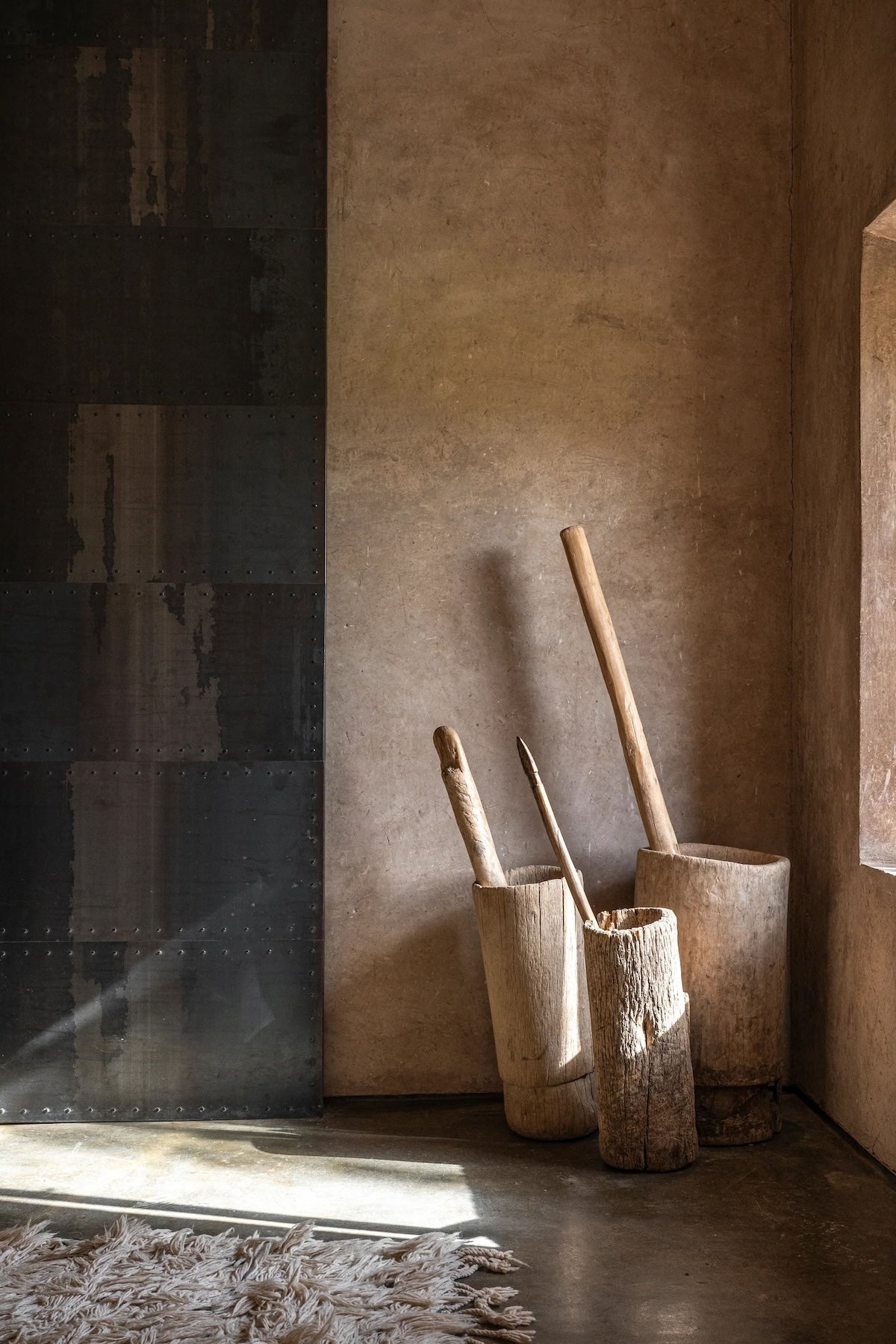 Wabi-Sabi Mood