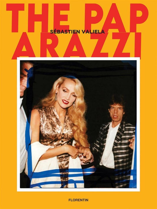The Paparazzi - Sebastien Valiela