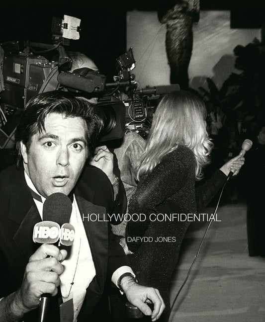 Hollywood - Confidential