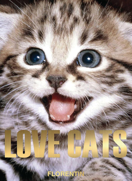 Love Cats