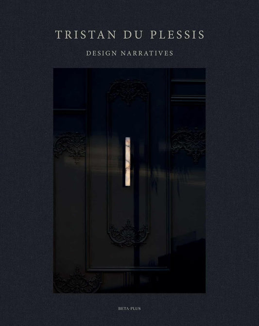 Tristan Du Plessis: Design Narratives