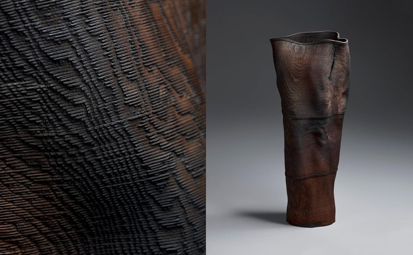 Ernst Gamperl: Urkraft