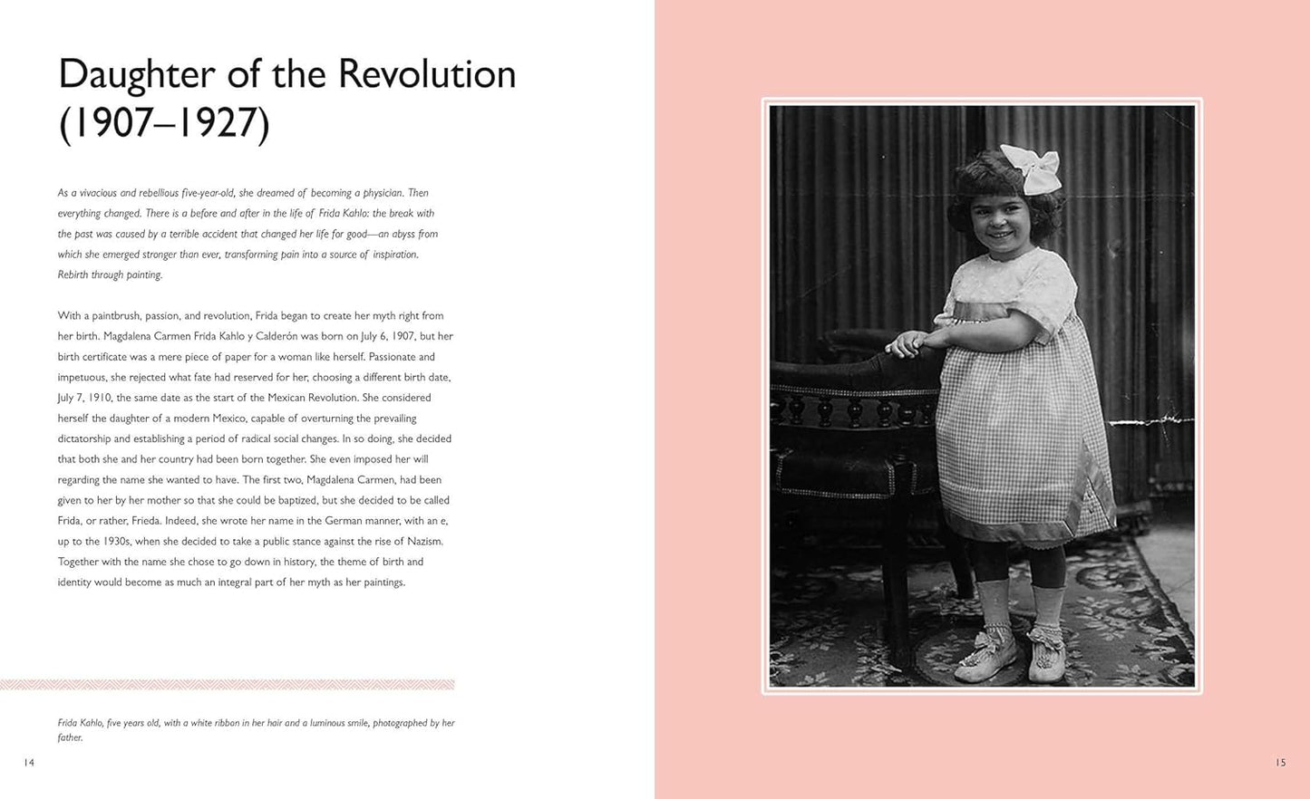 Frida: Woman. Artist. Icon.