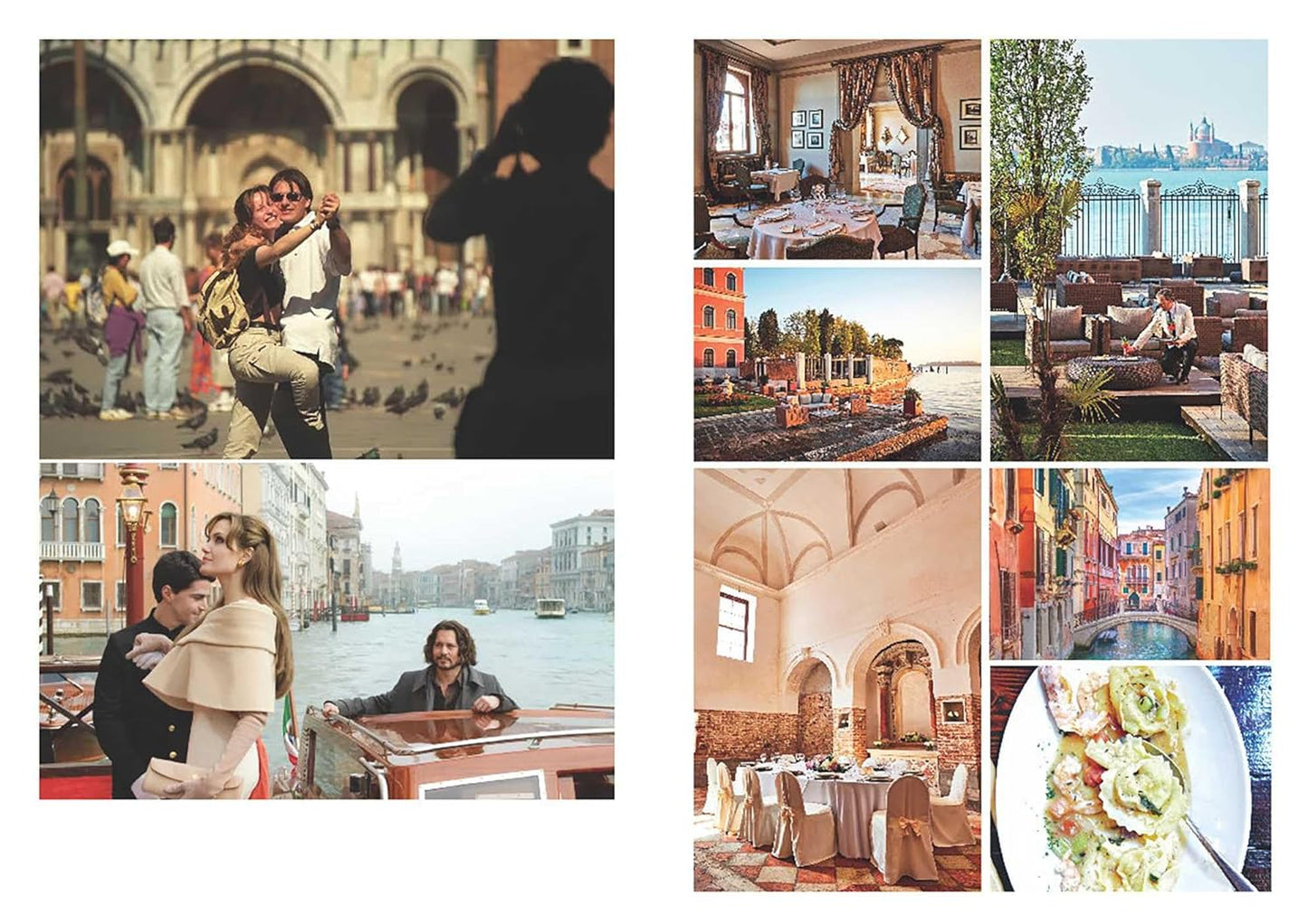 Best of Venice