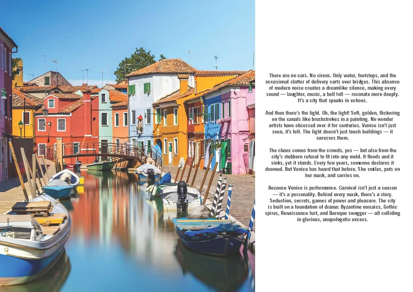Best of Venice