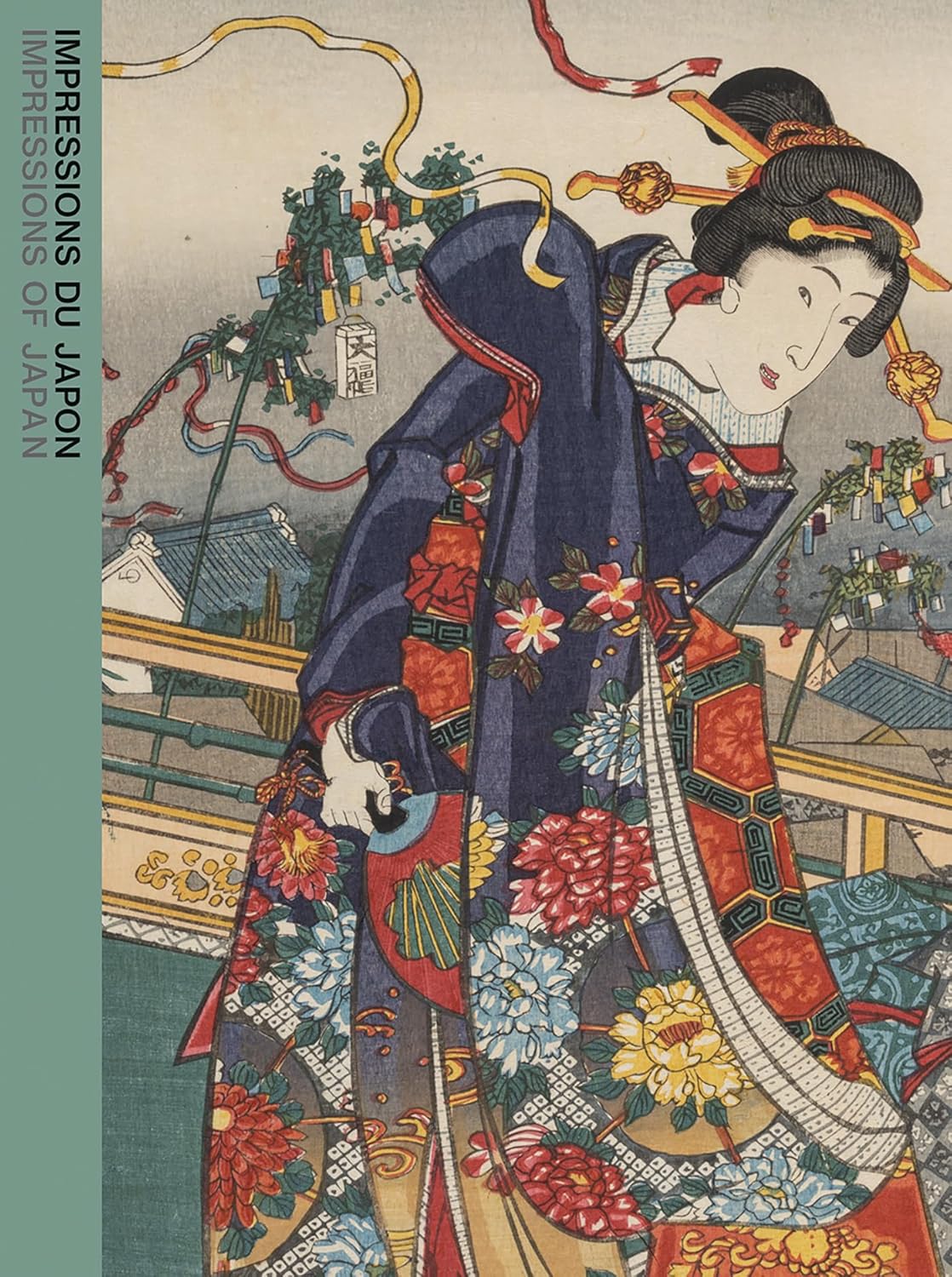 Impressions of Japan